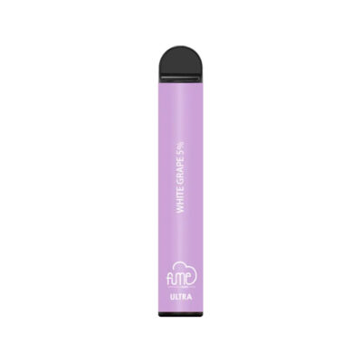 Fume Ultra - White Grape