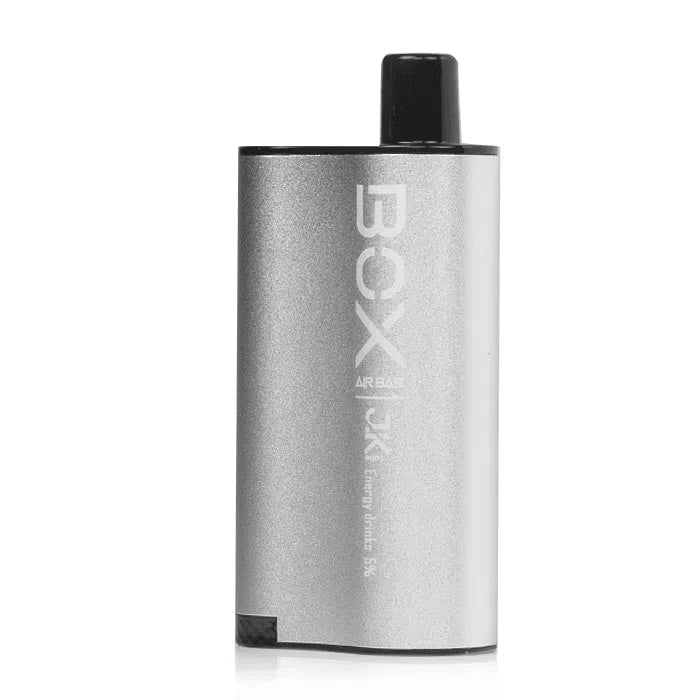 Air Bar Box Energy Drink