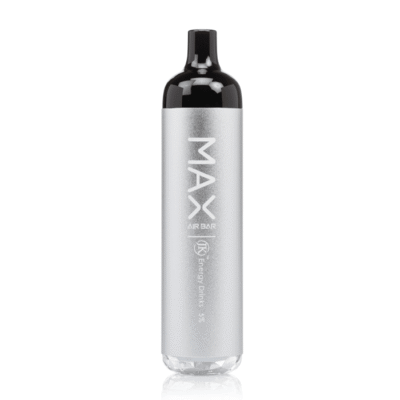 Air Bar Max Grape Ice