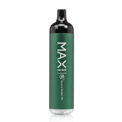 Air Bar Max Guava Shake