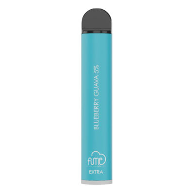 Fume Extra - Blueberry Guava