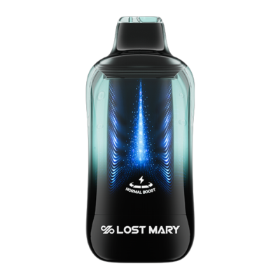 Lost Mary VIZ 55K Disposable Vape - Baja Splash