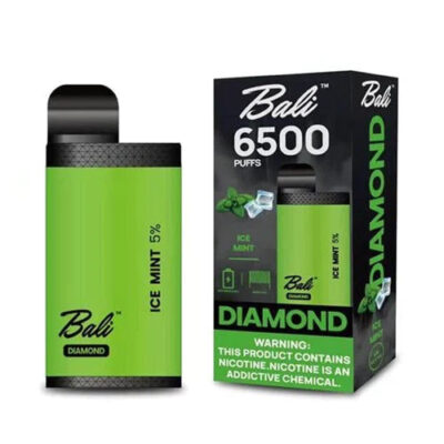 Bali Diamond Ice Mint