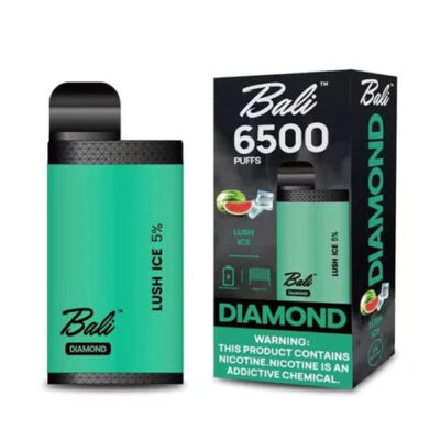 Bali Diamond Lush Ice