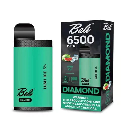 Bali Diamond Lush Ice