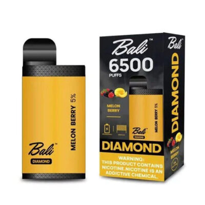 Bali Diamond Melon Berry