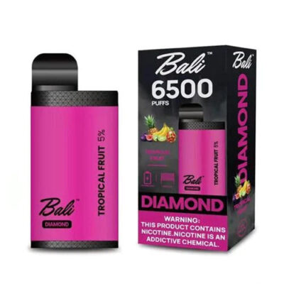 Bali Diamond Tropical Fruit