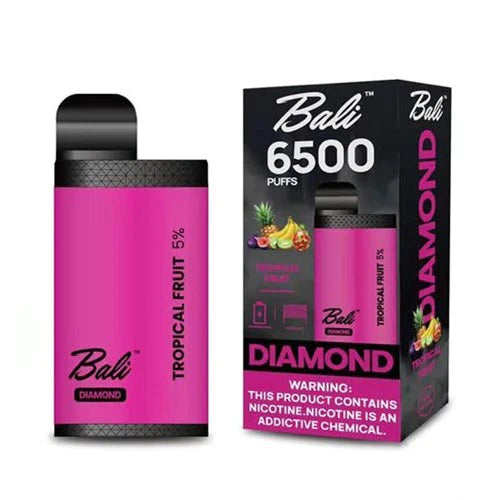 Bali Diamond Tropical Fruit
