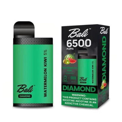 Bali Diamond Watermelon Kiwi