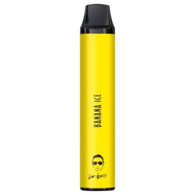 Whiff Magnum Banana