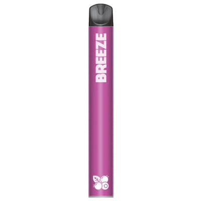 Breeze Plus Berry Mint