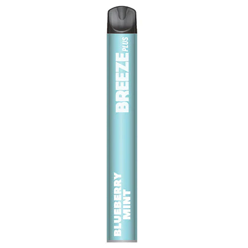 Breeze Plus Blueberry Lemon