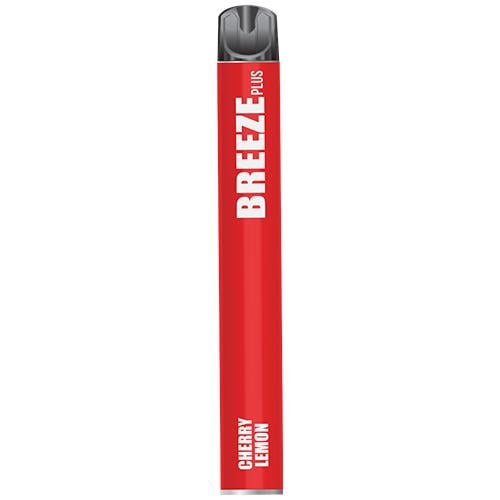Breeze Plus Cherry Lemon