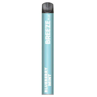 Breeze Plus Grape Ice