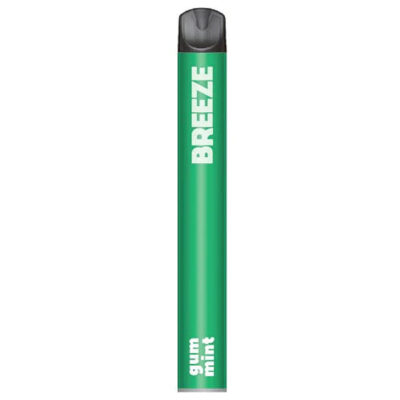 Breeze Plus - Gum Mint
