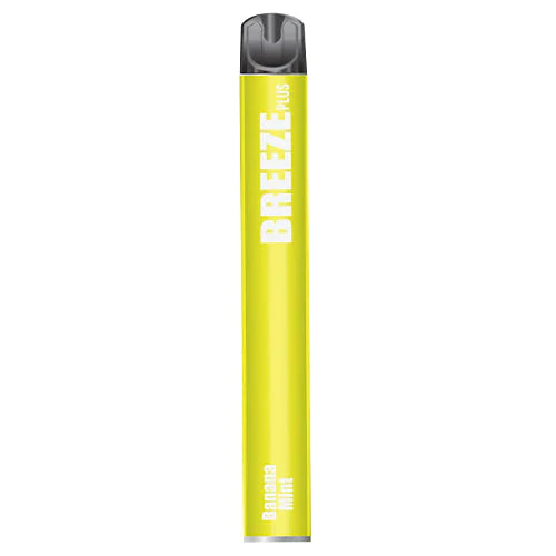 Breeze Plus Honeydew Melon