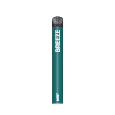 Breeze Plus Mint
