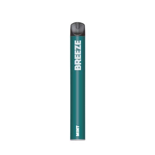 Breeze Plus Mint