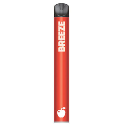 Breeze Plus Red Apple