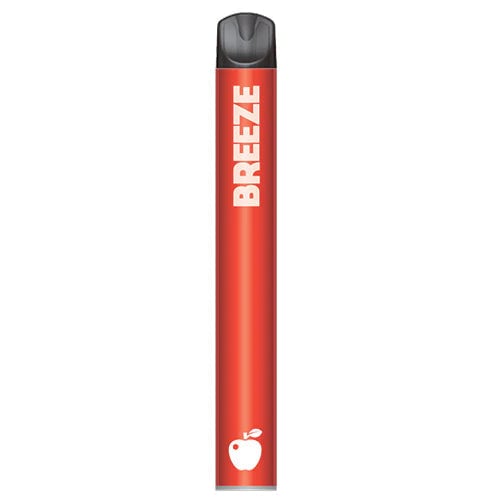 Breeze Plus Red Apple