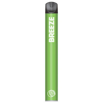 Breeze Plus Strawberry Kiwi