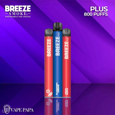 Breeze Plus