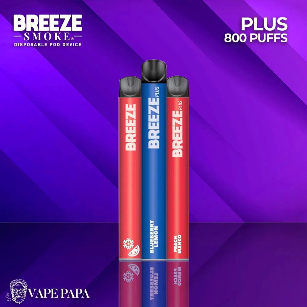 Breeze Plus