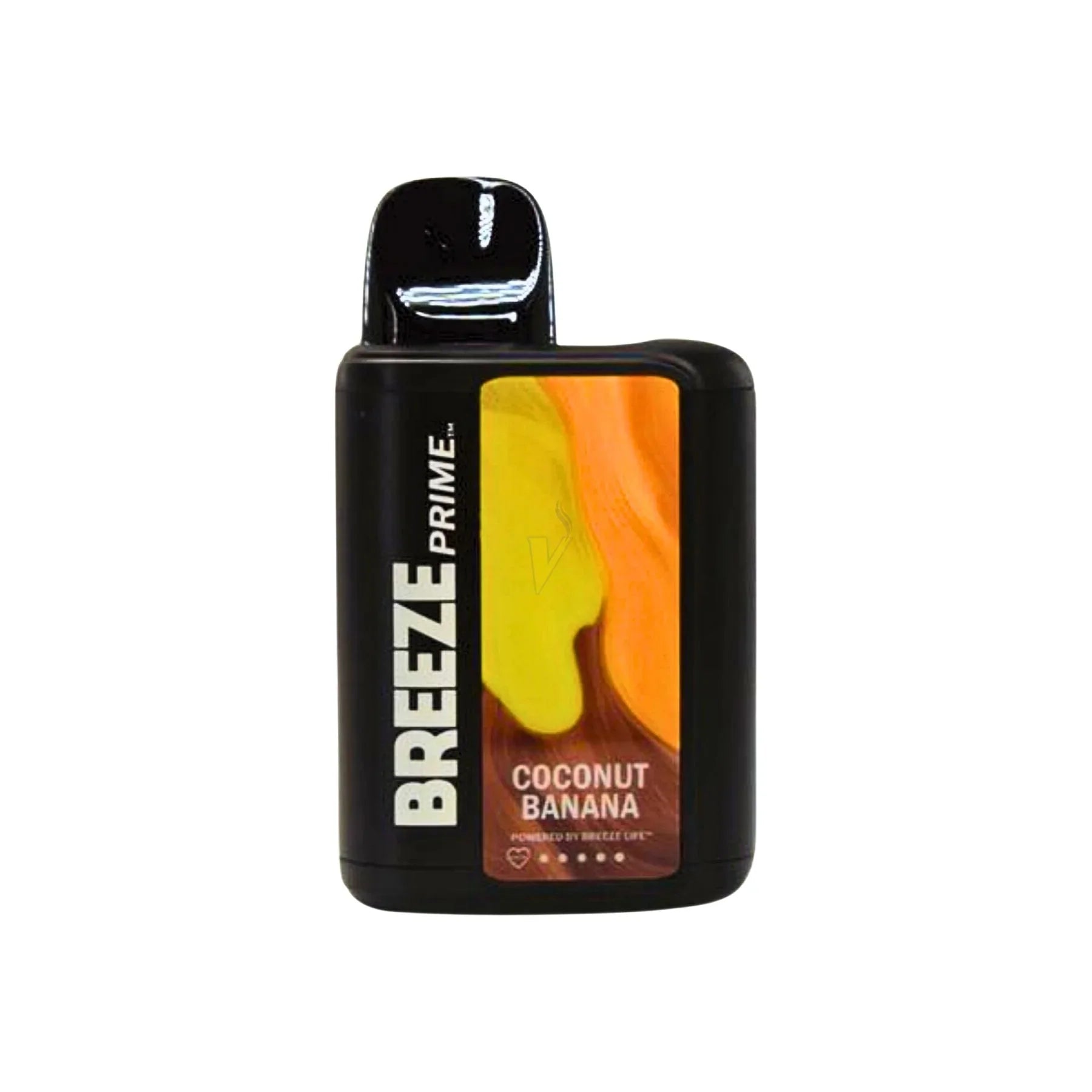Breeze Prime Coconut Banana