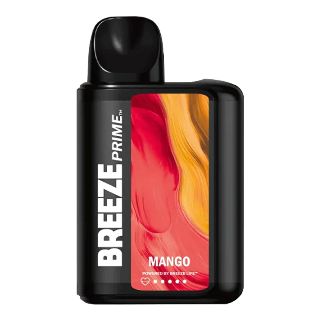 Breeze Prime Mango