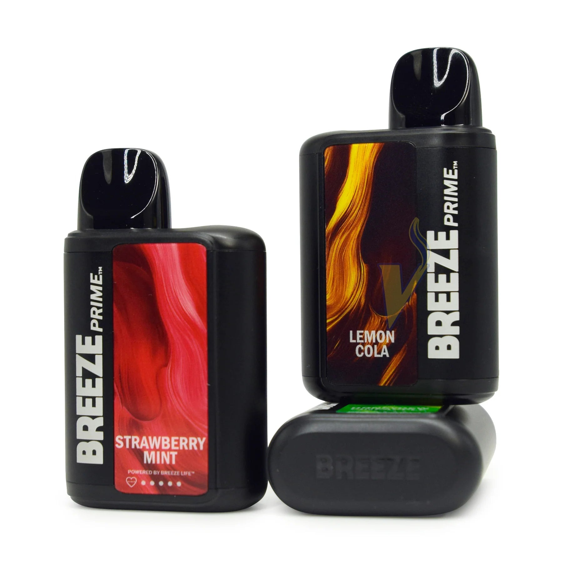Breeze Prime