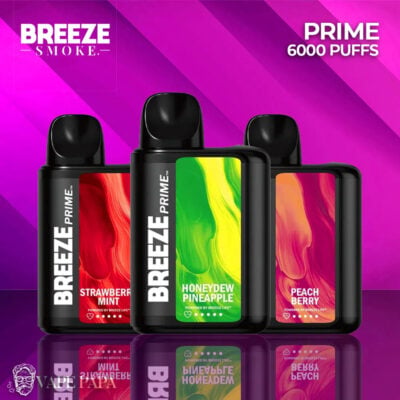 Breeze Prime