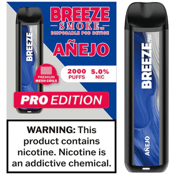 Breeze Pro - Image 30