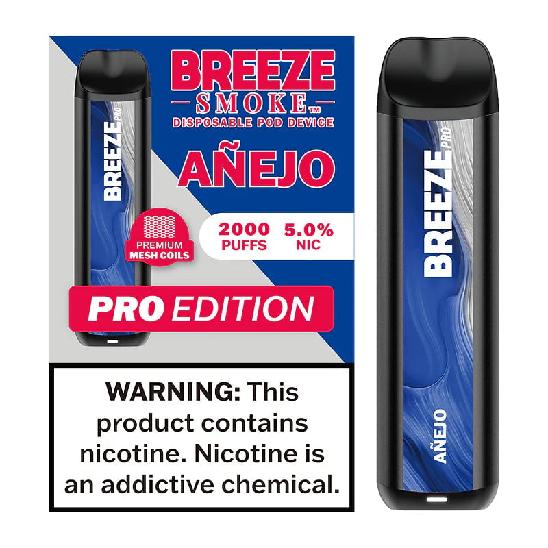 Breeze Pro - Image 35