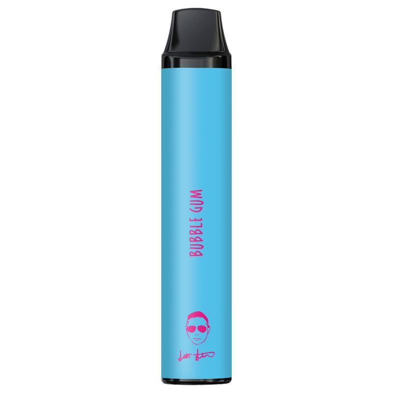 Whiff Magnum Bubble Gum