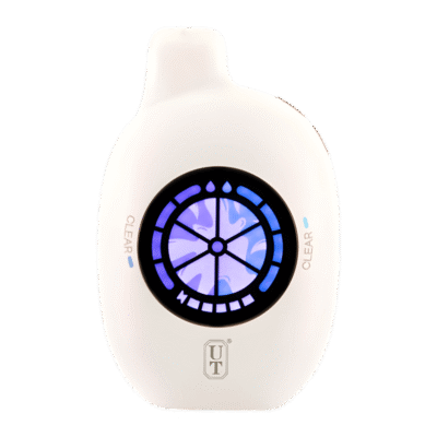 Clear Clear UT 50K Vape