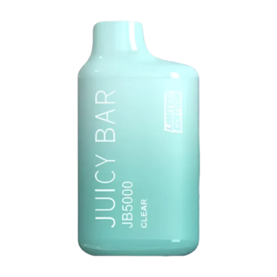 Juicy Bar JB5000 - Clear