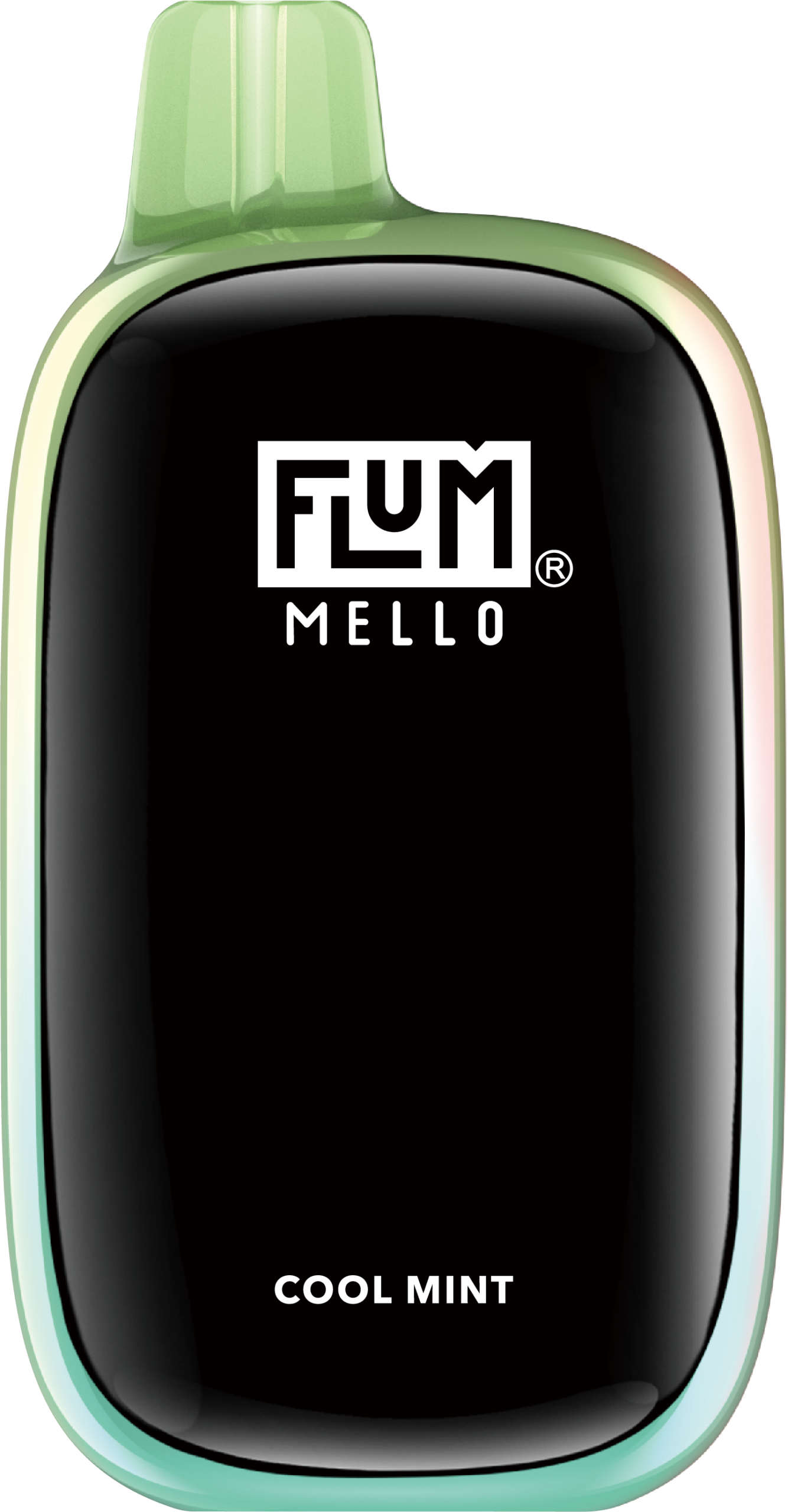 Flum Mello 20K Disposable Vape - Cool Mint