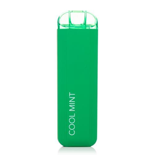 POP HIT BAR Cool Mint