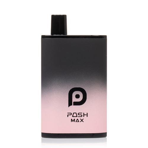 Posh Max Cotton Candy Ice