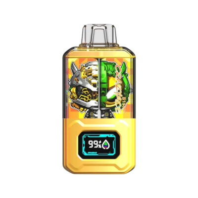 CrazyAce B15000 Banana Ice