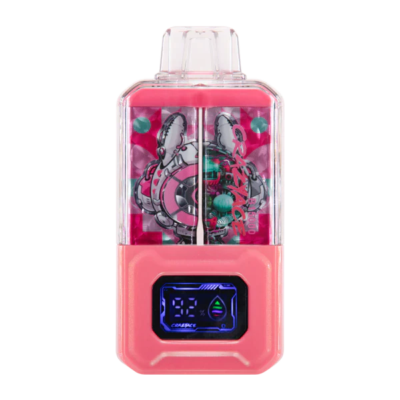 CrazyAce B15000 Fuji Apple