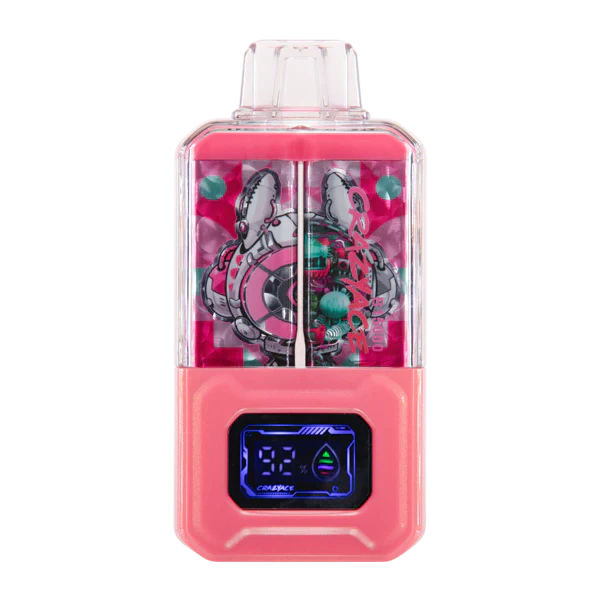 CrazyAce B15000 Fuji Apple