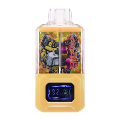 CrazyAce B15000 Lemon Pie