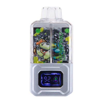 CrazyAce B15000 Pineapple Slush