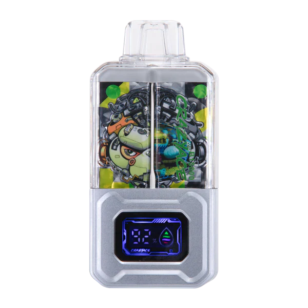 CrazyAce B15000 Pineapple Slush
