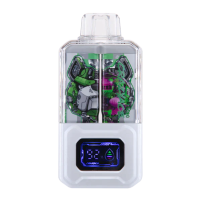 CrazyAce B15000 Watermelon Bubblegum