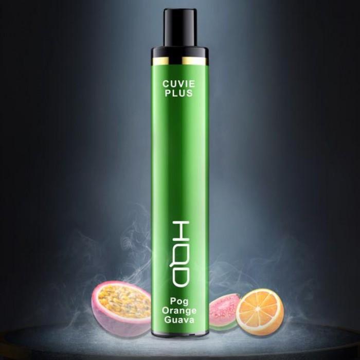 HQD Cuvie Plus - Image 4