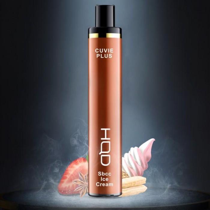 HQD Cuvie Plus - Image 2