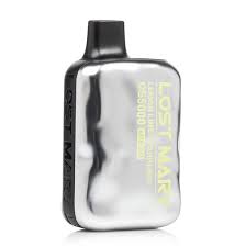 Lost Mary OS5000 Lemon lime sparkling
