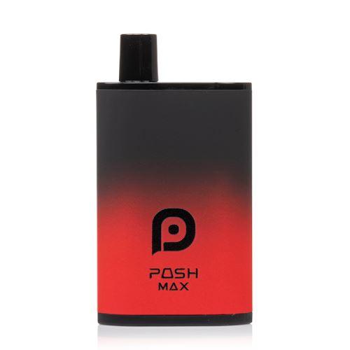 Posh Max Dragon Banana Strawberry Ice
